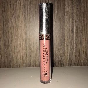 Anastasia Beverly Hills crush liquid lipstick